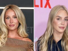 Alix Earle compartilha o momento em que assistiu pela primeira vez ao pedido de Alex Cooper para transmitir ‘Beef’ Alix Earle aborda sutilmente Alex Cooper Podcast Drama chama isso de uma bagunça quente