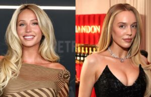 Alix Earle x Alex Cooper: A rivalidade explicada, mais ou menos Alix Earle x Alex Cooper: A rivalidade explicada, mais ou menos