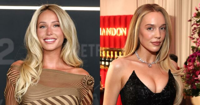 Alix Earle x Alex Cooper: A rivalidade explicada, mais ou menos
