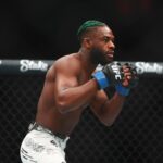 Aljamain Sterling pede disputa pelo título dos penas após vitórias no UFC 116
