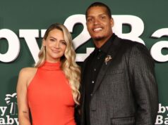 Allison Kuch dá à luz o bebê nº 2 com o marido Isaac Rochell Bebês famosos de 2026, Los Angeles Dodgers, estrela Freddie Freeman e mais estrelas que deram as boas-vindas às crianças