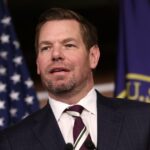GettyImages-1429115643 resposta de vídeo de Eric Swalwell