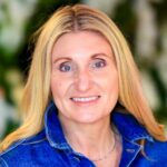 Ally Simpson é promovida a presidente de televisão na Kinetic Content da North Road