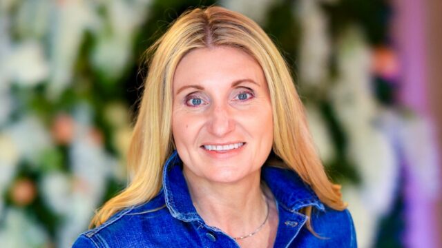 Ally Simpson é promovida a presidente de televisão na Kinetic Content da North Road
