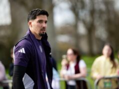 Altay Bayindir se aproxima do retorno da Süper Lig turca conforme termos pessoais são acordados Altay Bayindir se aproxima do retorno da Süper Lig turca conforme termos pessoais são acordados