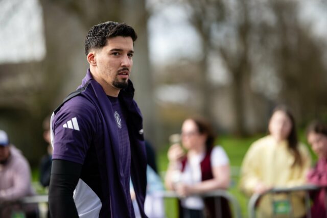 Altay Bayindir se aproxima do retorno da Süper Lig turca Altay Bayindir se aproxima do retorno da Süper Lig turca conforme termos pessoais são acordados