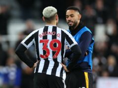 Alvo do Man Utd manda mensagem para Matheus Cunha após gol da vitória contra o Chelsea Alvo do Man Utd manda mensagem para Matheus Cunha após gol da vitória contra o Chelsea