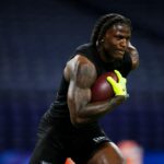 Alvo preliminar relatado pelos Cowboys atrai comparação de Micah Parsons