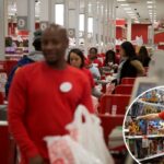 Alvo trabalhadores em alvoroço por causa do memorando de 'profissionalismo' do código de vestimenta: 'Cegueira para as questões reais'