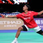 Alwi Farhan Curhat também Pressão de Piala Thomas: Rasa Ingin Menang Itu Menghantui Saya