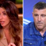 Alyssa Farah Griffin não acha que o técnico do Patriots, Mike Vrabel, precise renunciar por causa de um suposto caso com um repórter da NFL: “Como um contador renunciando por ter um caso com um advogado fiscal”