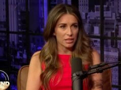 Alyssa Farah Griffin questiona a gravidade do cisma MAGA de Trump: ‘Não é uma caminhada tão grande quanto você imagina’ | Vídeo Lara Trump se junta aos anfitriões Meghan McCain e Miranda Wilkins em seu