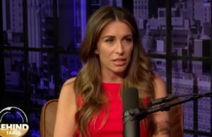Alyssa Farah Griffin questiona a gravidade do cisma MAGA de Trump: ‘Não é uma caminhada tão grande quanto você imagina’ | Vídeo Lara Trump se junta aos anfitriões Meghan McCain e Miranda Wilkins em seu