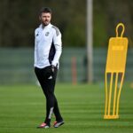 Amad Diallo enfatiza que Michael Carrick é o ‘homem certo’ para o cargo no Man Utd