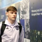 Amad dá conselhos ao jovem promissor do Man Utd, Jack Moorhouse