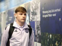 Amad dá conselhos ao jovem promissor do Man Utd, Jack Moorhouse Amad dá conselhos ao jovem promissor do Man Utd, Jack Moorhouse