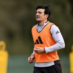 Amad explica por que os jogadores do Man Utd estão ‘felizes’ com o novo contrato de Harry Maguire
