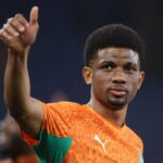 Amad precisa de apenas 21 minutos para mostrar do que é capaz pela Costa do Marfim e impulsionar o Man Utd