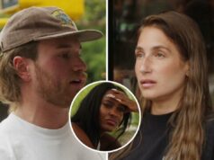 Amanda Batula critica West Wilson por “desrespeitar” Ciara Miller em ‘Summer House’ – meses antes de tomá-lo para si Amanda Batula critica West Wilson por “desrespeitar” Ciara Miller em ‘Summer House’ – meses antes de tomá-lo para si