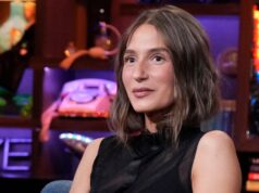 Amanda Batula pede desculpas a ‘todos que decepcionei’ e confirma que participará da reunião da ‘Summer House’ Amanda Batula pede desculpas a ‘todos que decepcionei’ e confirma que participará da reunião da ‘Summer House’