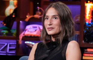 Amanda Batula pede desculpas a ‘todos que decepcionei’ e confirma que participará da reunião da ‘Summer House’ Amanda Batula pede desculpas a ‘todos que decepcionei’ e confirma que participará da reunião da ‘Summer House’