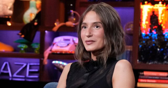 Amanda Batula pede desculpas a ‘todos que decepcionei’ e confirma Amanda Batula pede desculpas a ‘todos que decepcionei’ e confirma que participará da reunião da ‘Summer House’