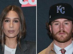 Amanda Batula se manifestou como ‘homem mais jovem’ antes de confirmar o romance de West Wilson Amanda Batula, da Summer House, e West Wilson abordam romance