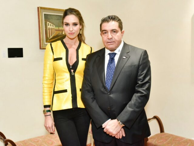 Amanda Ungaro descreve a experiência infernal do ICE: ‘Infestada de piolhos’
