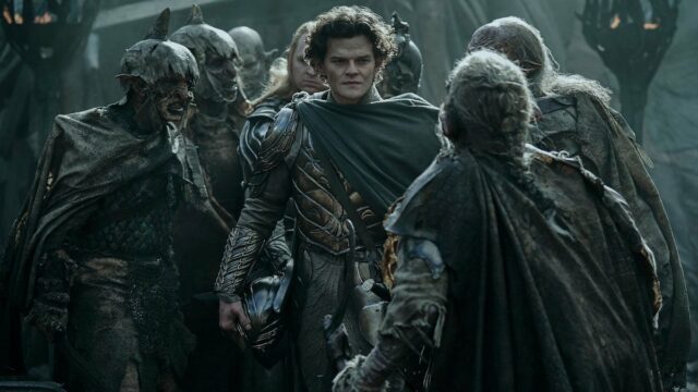 Amazon MGM Studios reestrutura equipe de construção de mundos e séries de gênero, saída de Matthew King e Adrienne O'Rianin
