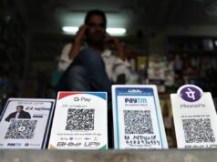 Amazon e Meta unem-se à luta para acabar com o domínio do Google Pay e do PhonePe na Índia India's central bank to allow linking credit cards with UPI