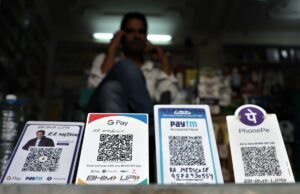 Amazon e Meta unem-se à luta para acabar com o domínio do Google Pay e do PhonePe na Índia India's central bank to allow linking credit cards with UPI