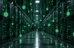 Amazon já está oferecendo novos produtos OpenAI na AWS Data center, ChatGP