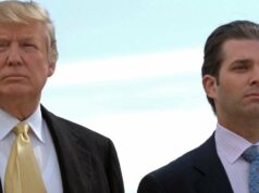 Amazon pondera reinicialização de ‘Aprendiz’ com Donald Trump Jr. Dennis-Quaid