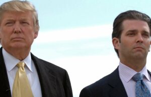 Amazon pondera reinicialização de ‘Aprendiz’ com Donald Trump Jr. Dennis-Quaid