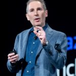 Amazon registra receita de US$ 181,5 bilhões e supera as expectativas de ganhos de Wall Street no primeiro trimestre