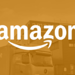 Logotipo da Amazon.