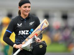 Amelia Kerr liderará a turnê pela Nova Zelândia na Inglaterra, preparando-se para a Copa do Mundo Feminina T20 de 2026 Amelia Kerr liderará a turnê pela Nova Zelândia na Inglaterra, preparando-se para a Copa do Mundo Feminina T20 de 2026