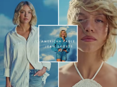 American Eagle e Sydney Sweeney não precisam de liberais American Eagle e Sydney Sweeney não precisam de liberais