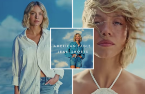 American Eagle e Sydney Sweeney não precisam de liberais American Eagle e Sydney Sweeney não precisam de liberais