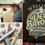 Americanos optam por visitar cidades menores em vez de grandes cidades à medida que os custos de viagem aumentam