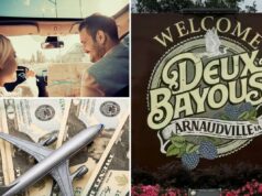 Americanos optam por visitar cidades menores em vez de grandes cidades à medida que os custos de viagem aumentam Americanos optam por visitar cidades menores em vez de grandes cidades à medida que os custos de viagem aumentam