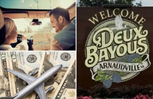 Americanos optam por visitar cidades menores em vez de grandes cidades à medida que os custos de viagem aumentam Americanos optam por visitar cidades menores em vez de grandes cidades à medida que os custos de viagem aumentam