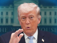 Americanos questionam o instinto de Trump na guerra com o Irão Americanos questionam o instinto de Trump na guerra com o Irão