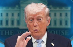 Americanos questionam o instinto de Trump na guerra com o Irão Americanos questionam o instinto de Trump na guerra com o Irão