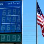 Americanos são orientados a dirigir menos à medida que os preços da gasolina disparam