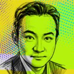 Participações de Justin Sun Trump.