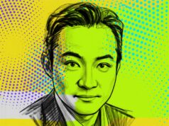 Amizade mais cara em criptografia: como Justin Sun perdeu US$ 190 milhões na Trump Family Crypto Ventures Participações de Justin Sun Trump.
