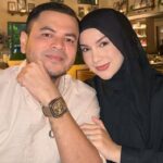 Ammar Zoni Salahkan irlandês Bella saat Sidang, Haldy Sabri: Jangan Bikin Pembelaan Lebay Bawa-bawa Istri Orang