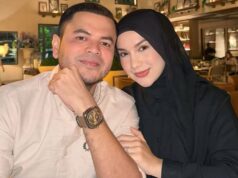 Ammar Zoni Salahkan irlandês Bella saat Sidang, Haldy Sabri: Jangan Bikin Pembelaan Lebay Bawa-bawa Istri Orang Ammar Zoni Salahkan irlandês Bella saat Sidang, Haldy Sabri: Jangan Bikin Pembelaan Lebay Bawa-bawa Istri Orang