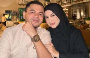 Ammar Zoni Salahkan irlandês Bella saat Sidang, Haldy Sabri: Jangan Bikin Pembelaan Lebay Bawa-bawa Istri Orang Ammar Zoni Salahkan irlandês Bella saat Sidang, Haldy Sabri: Jangan Bikin Pembelaan Lebay Bawa-bawa Istri Orang